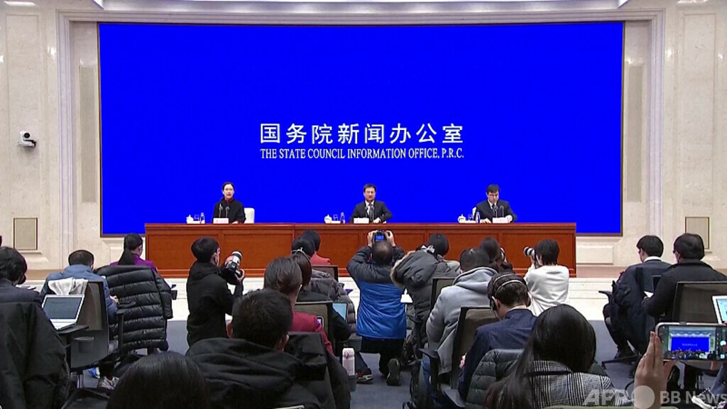 中国、男性が女性より3237万人多い 2022年末時点 写真1枚 国際ニュース：AFPBB News