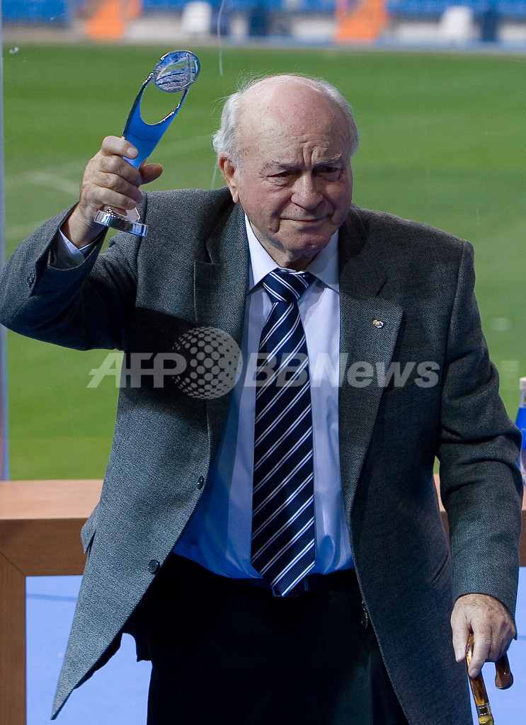 ペレ氏 「史上最高の選手はマラドーナではなくディ・ステファノ」 ペレ氏 「史上最高の選手はマラドーナではなくディ・ステファノ」