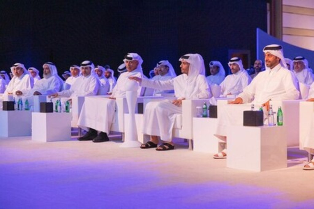 首相、外務大臣がSmaismaプロジェクトを開始 写真1枚 国際ニュース:AFPBB News