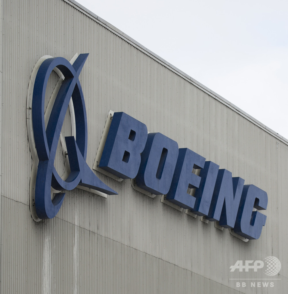 米ボーイング、墜落した737MAX型機の欠陥を事前に認識か 米ボーイング、墜落した737MAX型機の欠陥を事前に認識か