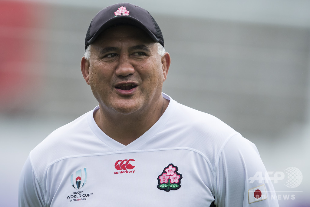 ラグビー日本代表、「エイトネーションズ」参戦断念 新型コロナで ラグビー日本代表、「エイトネーションズ」参戦断念 新型コロナで