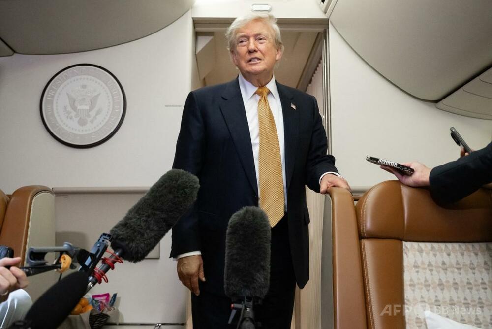 イスラエル、イランによるトランプ大統領暗殺計画を米国と共有