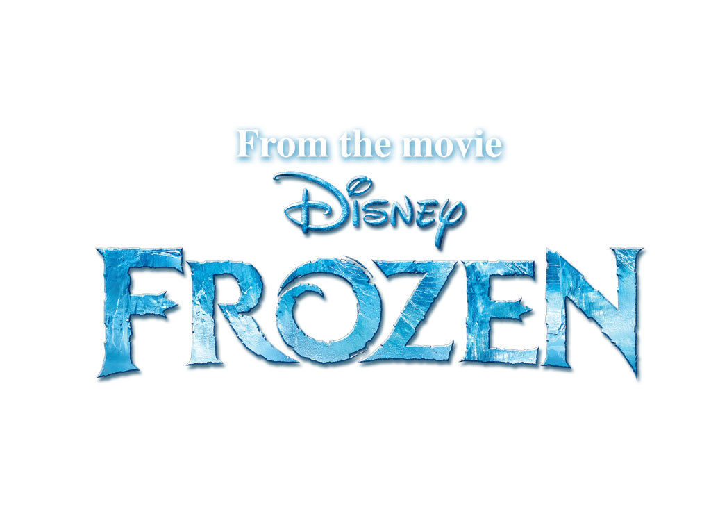 「スワロフスキー」アナと雪の女王の人気キャラクターのクリスタルを発売