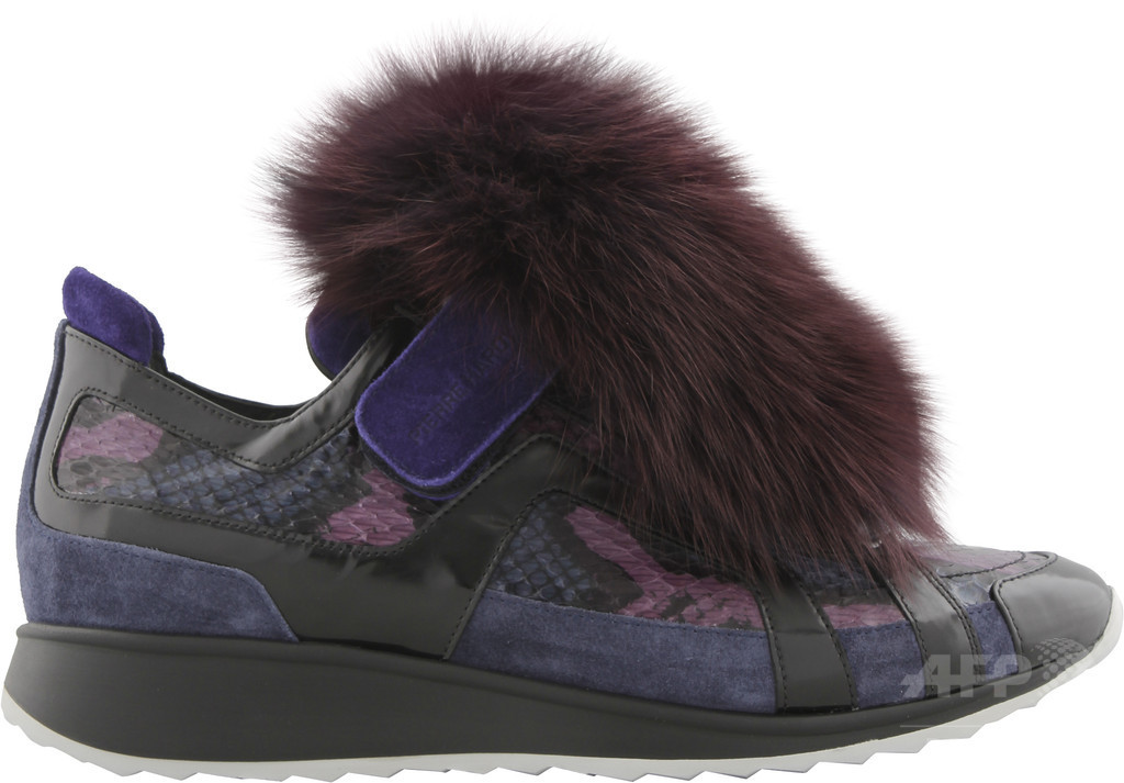 「ピエール アルディ」ポップアップストア、17日から