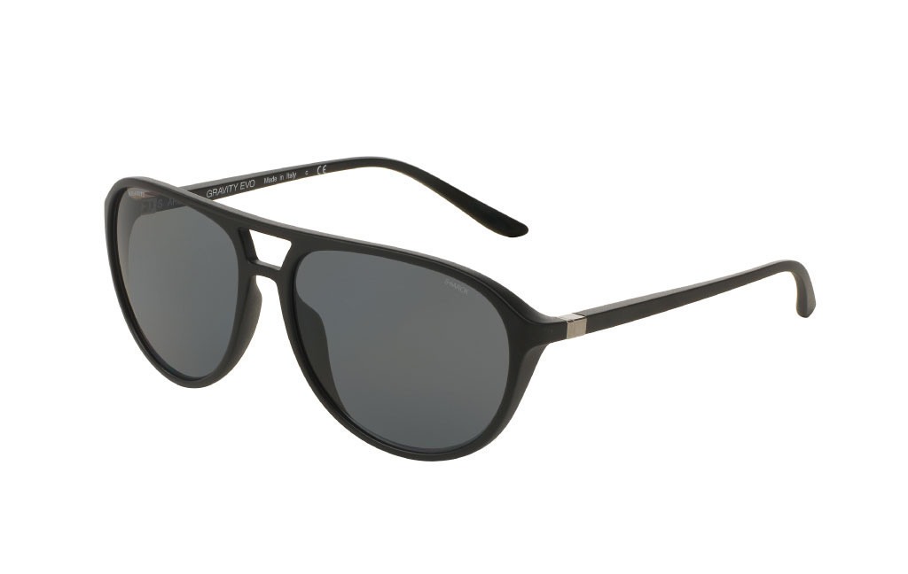 「スタルク アイズ」ミニマルで革新的な新作アイウェア