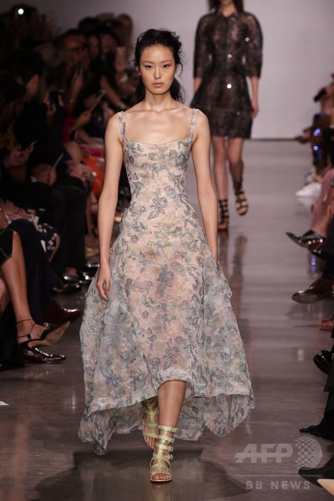 「ザック・ポーゼン」17年春夏