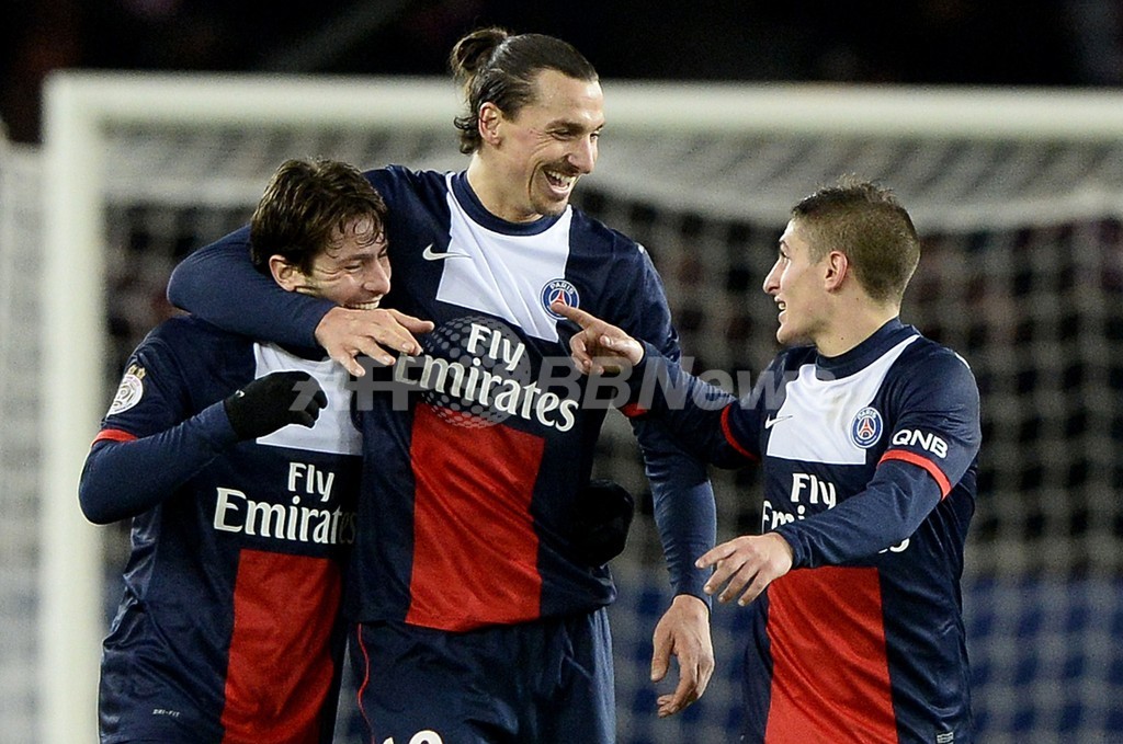 イブラヒモビッチ PSG 選手着用モデル イブラヒモビッチ PSG 選手着用モデル