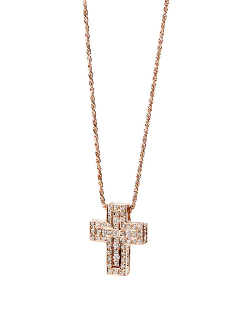 「ダミアーニ」銀座タワー1周年モデルが登場