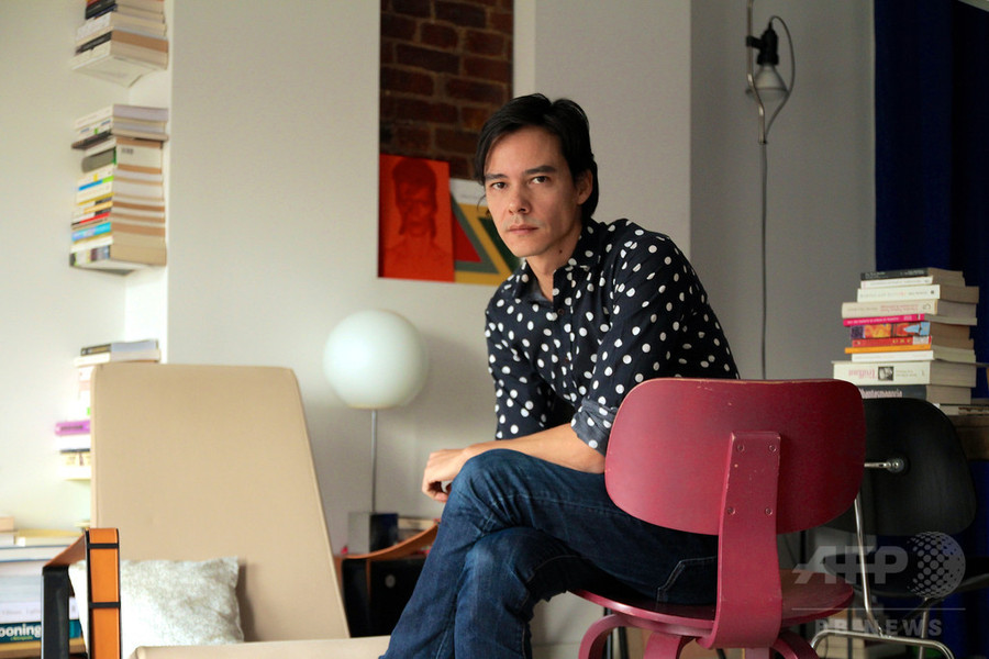 ラフ・シモンズの知られざる一面を引き出した映画『ディオールと私』、監督インタビュー