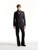 イヴ・サンローラン（Yves Saint Laurent）08/09年秋冬メンズコレクションより。(c)Yves Saint Laurent