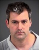 黒人男性を射殺した容疑で逮捕・訴追された警察官のマイケル・スレーガー容疑者。米サウスカロライナ州チャールストン郡保安官事務所提供（2015年4月4日撮影）。(c)AFP/Charleston County Sheriff&apos;s Office