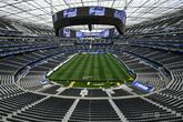 FIFA会長、W杯の「高額チケット・ビザ問題」への批判を一蹴