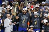 ニューヨーク・ニックス、53年ぶりNBAファイナル制覇