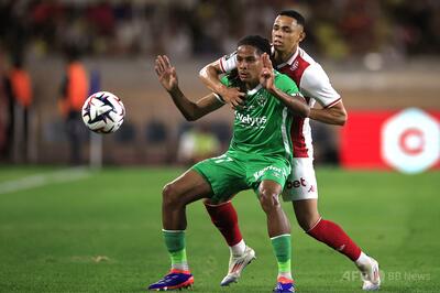 チェルシーが19歳アムグ獲得、フェリックスはミランへローン移籍