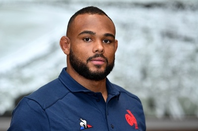 PRポワロ、27歳の若さで仏代表引退 W杯日本大会では主将経験