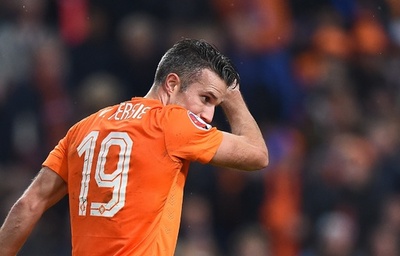 オランダが欧州選手権予選敗退、グループ最終戦でチェコに敗れる