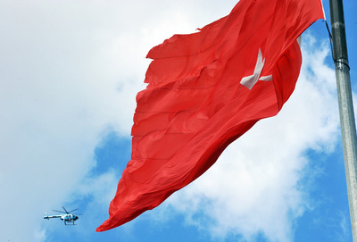 密造酒飲んで44人死亡、トルコ報道