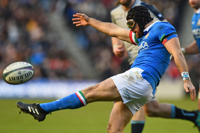 ラグビーゴーグル普及にも貢献 元伊代表マッキンリー引退