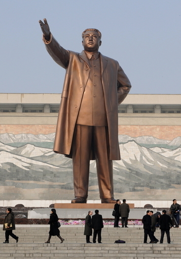 NYフィル、史上初の北朝鮮公演
