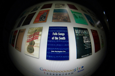 グーグルの書籍電子化、「違法性なし」 米最高裁