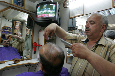 英BBC記者拉致事件、犯行グループから再度脅迫