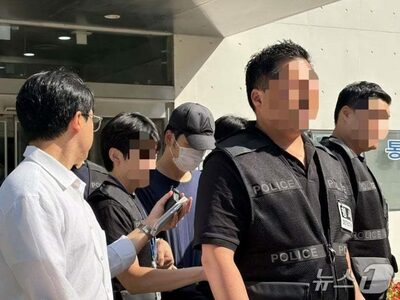 離婚訴訟中の妻を殺害、30代公務員の身元公開せず…韓国警察が決定
