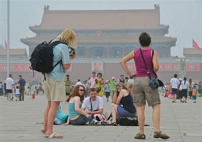 北京五輪成功には天気だって変えてやる！？中国気象当局