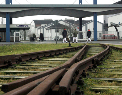 エアバス再建問題、「ドイツは過度な負担を負うべきではない」 - ドイツ