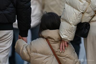 中国、幼稚園児200人超が鉛中毒 園長ら拘束