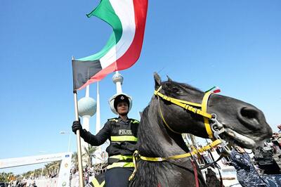 クウェート、ヒズボラとつながりある市民10人を逮捕 「テロ」計画を阻止