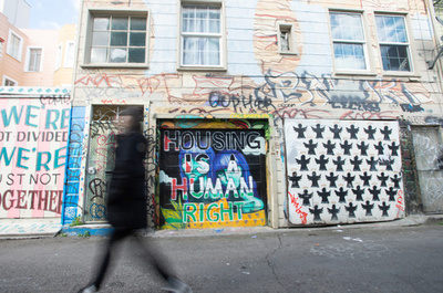 米グーグル、SFベイエリアの住宅危機解消に1100億円拠出へ