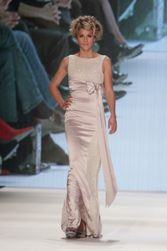 スイス初の本格ファッションイベント開催、地元デザインを世界へ