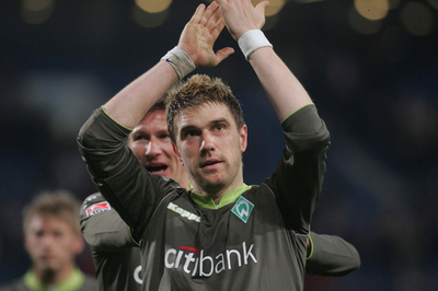 ブレーメン ハンザ・ロストック下し3連勝