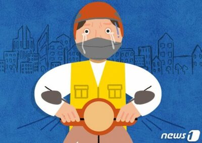 「配達料理に髪の毛」の“灰色”クレーム2回…「次は無料で」という店の善意に“6倍の注文”ふっかけた韓国トンデモ客