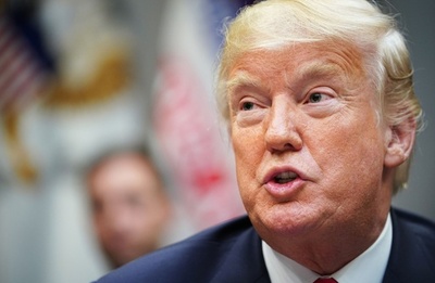 トランプ氏、米朝協議で中国を批判 中国は「ばかげた理論」と一笑