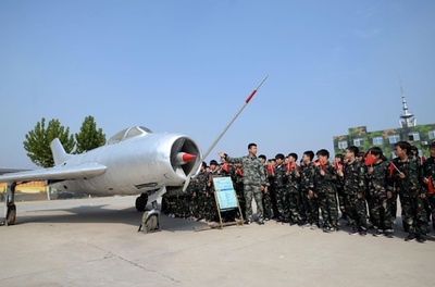 文傳源氏が死去、中国初の航空自動操縦開発者