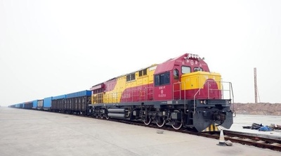 中国西部と東南アジア結ぶ貨物が「加速」 RCEPのボーナス効果