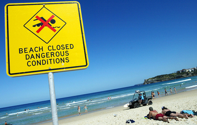 ニュージーランド南方沖でM7.6の地震発生 津波の危険は無し