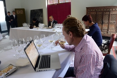 寧夏のワイン、ますますおいしく 外国人に学んで大変革 中国