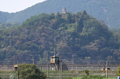 韓国軍、北朝鮮のさらなる挑発に「断固対応」 緊張激化の責任転嫁を非難