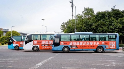 太原で配車最大手の呼び出し量が今年最多に 周杰倫のコンサートで