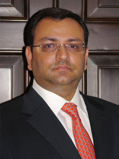 インド・タタ財閥、次期トップにミストリ氏 一族外から初めて