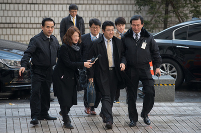 韓国、産経前ソウル支局長の出国禁止を解除