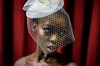 個性豊かに「アフリカ・ファッション・ウィーク」開幕