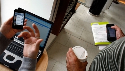 「ながら」作業は非効率、米スタンフォード大学