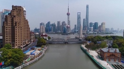 上海市 最低賃金基準を2590元に引き上げ 