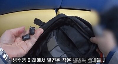 韓国のマンションに「廃家電を盗みに来た」と“素直”に供述の男性、実際は「麻薬の投げ込み」役だった