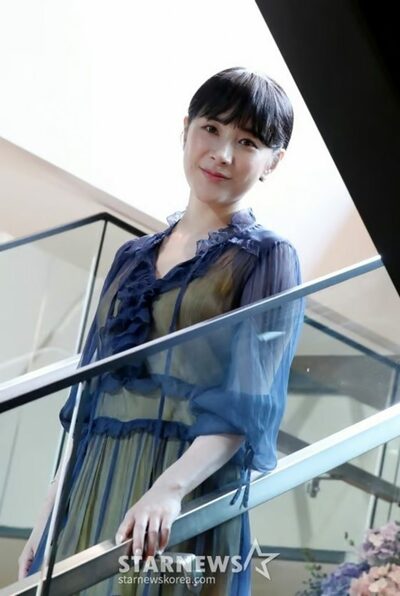 ソ・イニョン、4年3カ月ぶりにカムバック…来年1月