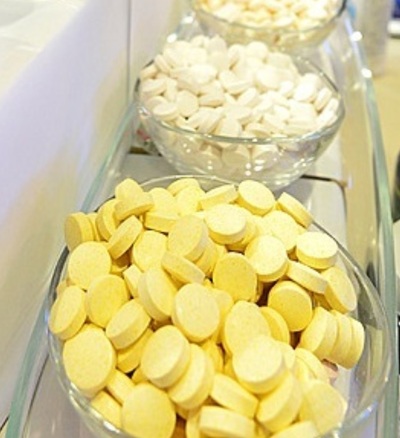 韓国で風邪とインフル患者増、風邪薬の一部が品切れ