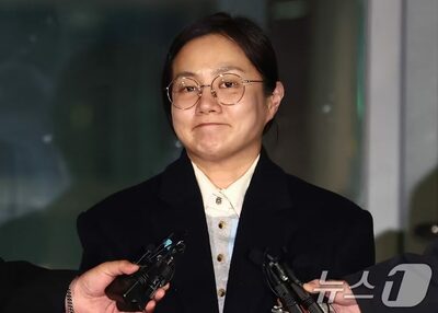 韓国タレント、元マネジャーへの暴行疑惑で送検…違法医療疑惑は捜査継続